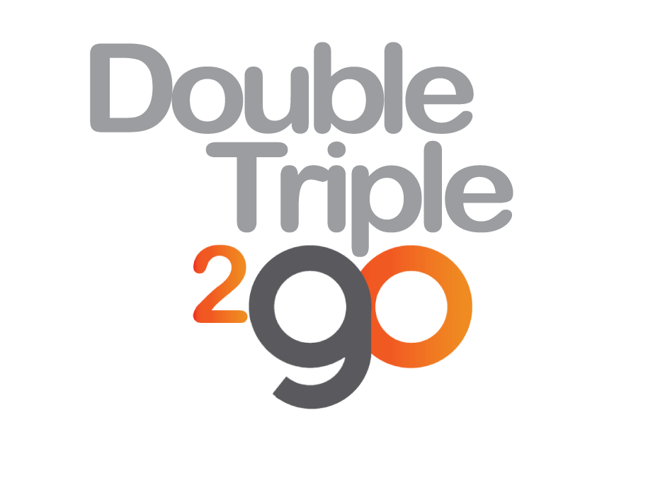 OC – Double Triple Trailer