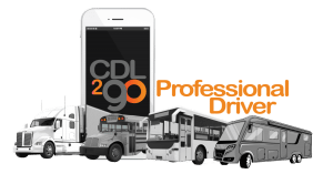 CDL Professional Driver