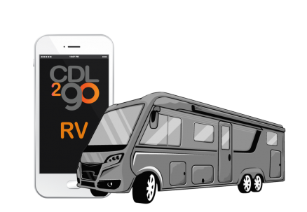 CDL RV Class