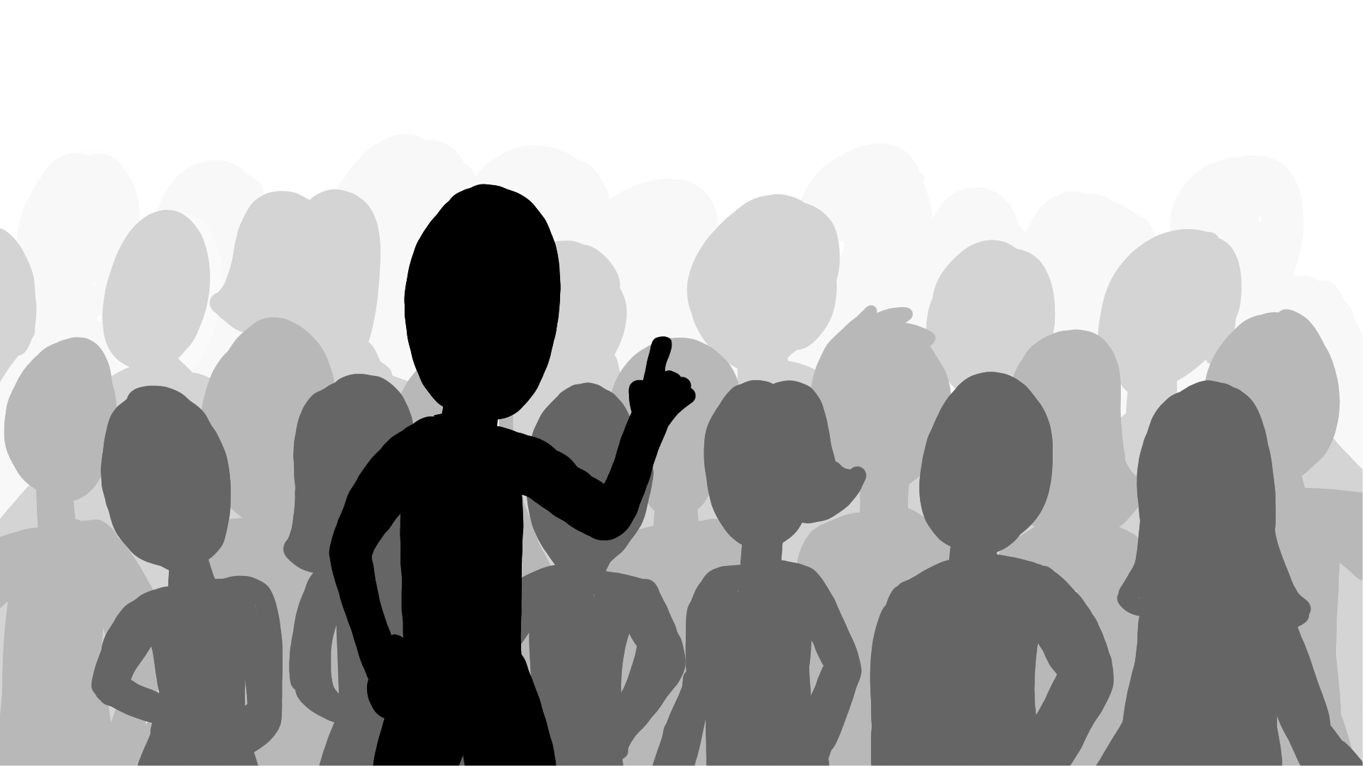 group leader