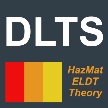 DLTS Career Service – ELDT HazMat Theory