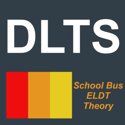 DLTS Career Service – ELDT School Bus Theory