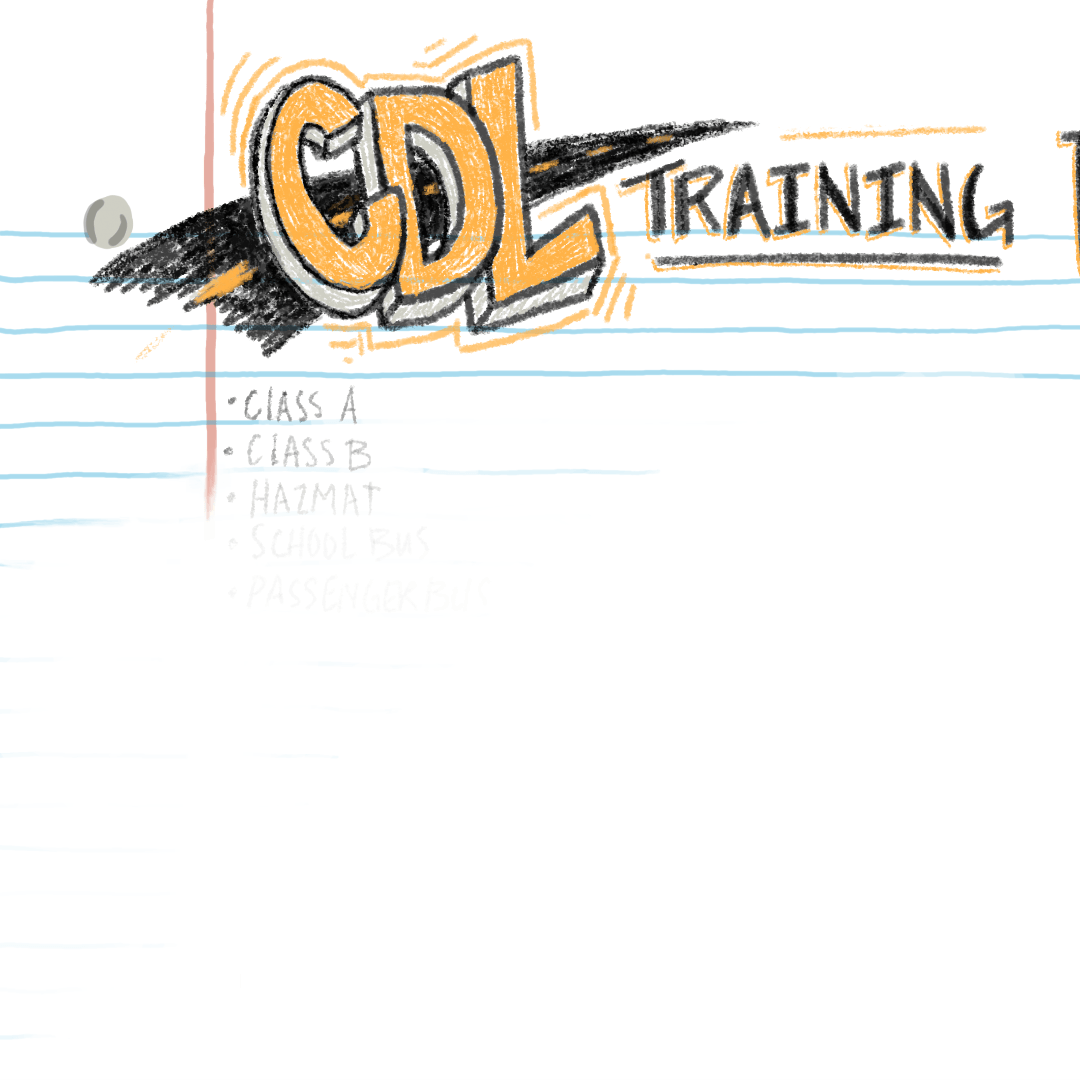 CDL Training Requirements