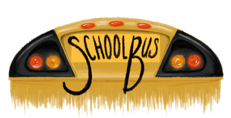 School Bus CDL