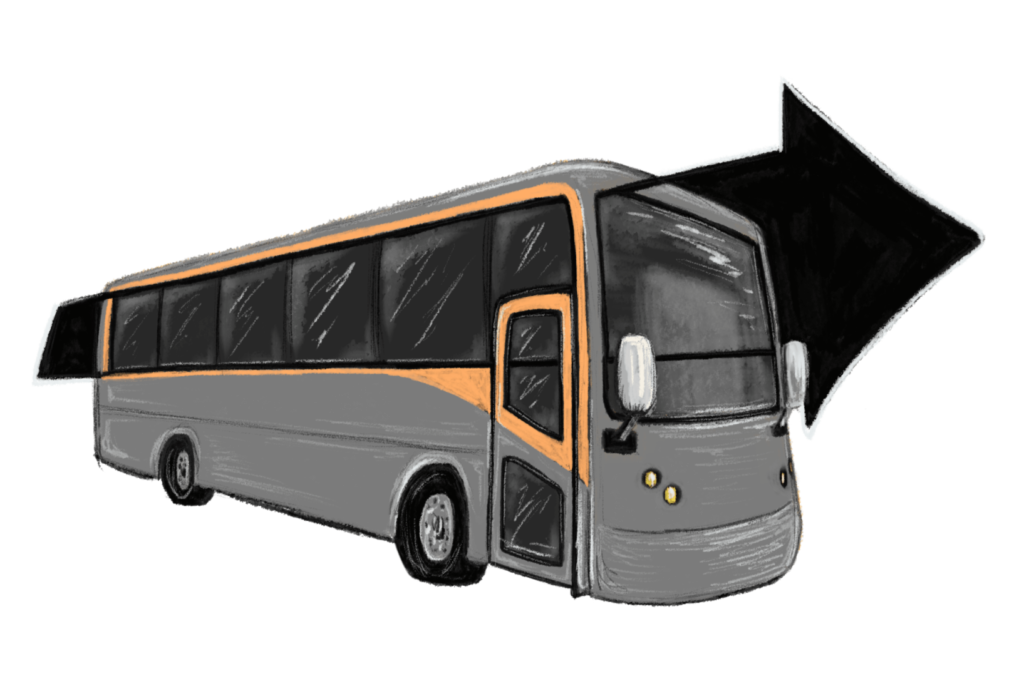 Passenger CDL Endorsement Boost Your Driving Career