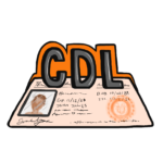 CDL License Category