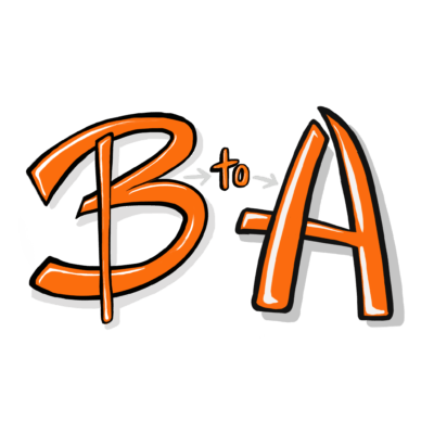 B To A Upgrade Category