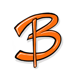 Illustrated Class B CDL route icon used in the CDL2GO onboarding system.